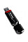 USB флеш накопичувач ADATA 128GB UV150 Black USB 3.0 (AUV150-128G-RBK)