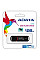 USB флеш накопичувач ADATA 128GB UV150 Black USB 3.0 (AUV150-128G-RBK)