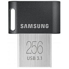USB флеш накопичувач Samsung 256GB FIT PLUS USB 3.1 (MUF-256AB/APC)