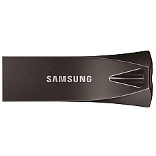 USB флеш накопичувач Samsung 256GB BAR Plus USB 3.0 (MUF-256BE4/APC) (1570204)