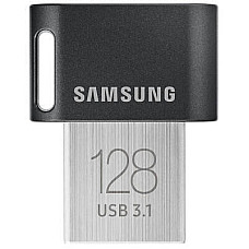 USB флеш накопичувач Samsung 128GB FIT PLUS USB 3.1 (MUF-128AB/APC)