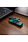 USB флеш накопичувач Kingston 128GB DataTraveler Duo USB 3.2 / Type-C Black/Green (DTDEG2/128GB)