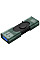 USB флеш накопичувач Kingston 128GB DataTraveler Duo USB 3.2 / Type-C Black/Green (DTDEG2/128GB)