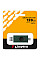 USB флеш накопичувач Kingston 128GB DataTraveler Duo USB 3.2 / Type-C Black/Green (DTDEG2/128GB)