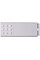 USB Flash GoodRAM 256GB USB 3.2 UME3 White Ukraine, Retail (UME3-2560W0R11-UA) (1553408)