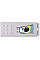 USB Flash GoodRAM 64GB USB 3.2 UME3 Ukraine, Retail (UME3-0640W0R11-UA) (1553409)