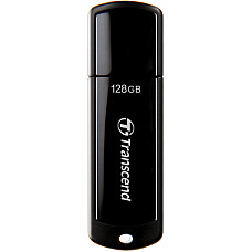 USB флеш накопичувач Transcend 128GB JetFlash 700 USB 3.0 (TS128GJF700)