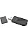 USB Flash Acer 256GB USB 3.2 UP300 Black, Retail (BL.9BWWA.528)
