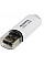 USB флеш накопичувач ADATA 32Gb C906 white (AC906-32G-RWH)