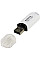 USB флеш накопичувач ADATA 32Gb C906 white (AC906-32G-RWH)