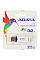 USB флеш накопичувач ADATA 32Gb C906 white (AC906-32G-RWH)