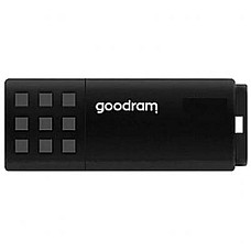 USB флеш накопичувач Goodram 128GB UME3 Black USB 3.0 (UME3-1280K0R11)