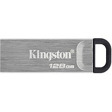 USB флеш накопичувач Kingston 128GB Kyson USB 3.2 (DTKN/128GB)