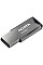 USB флеш накопичувач ADATA 16GB AUV 250 Silver USB 2.0 (AUV250-16G-RBK)