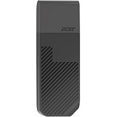 USB флеш накопичувач Acer 128GB UP200 Black USB 2.0 (BL.9BWWA.512)