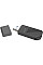 USB флеш накопичувач Acer 128GB UP200 Black USB 2.0 (BL.9BWWA.512)