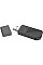USB флеш накопичувач Acer 8GB UP200 Black USB 2.0 (BL.9BWWA.508)