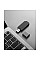 USB флеш накопичувач Acer 8GB UP200 Black USB 2.0 (BL.9BWWA.508)
