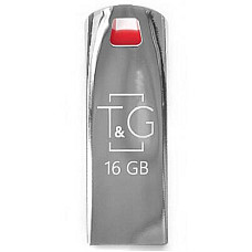Флеш-накопичувач USB 16GB T&G 115 Stylish Series (TG115-16G)