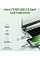 USB Flash Acer UT300 16GB Dual Drive USB-C & USB-A USB 3.2 Gen1, Retail (BL.9BWWA.587)