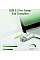 USB Flash Acer UT300 16GB Dual Drive USB-C & USB-A USB 3.2 Gen1, Retail (BL.9BWWA.587)