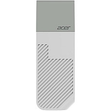 USB Flash Acer UP300 16GB USB 3.2 Gen1 White, Retail (BL.9BWWA.564)