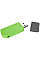 USB Flash Acer UP300 16GB USB 3.2 Gen1 Green, Retail (BL.9BWWA.556)