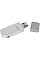 USB Flash Acer UP200 64GB USB 2.0 White, Retail (BL.9BWWA.551)