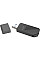 USB флеш накопичувач Acer 64GB UP200 Black USB 2.0 (BL.9BWWA.511)