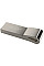 USB флеш накопичувач Acer 16GB UF200 Metal Silver USB 2.0 (BL.9BWWA.502)