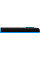 USB флеш накопичувач ADATA 256GB UV128 Black/Blue USB 3.2 (AUV128-256G-RBE)