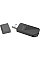 USB Flash Acer UP300 64GB USB 3.2 Black, Retail (BL.9BWWA.526)