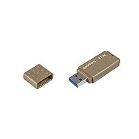 Флеш-накопичувач USB3.2 32GB Goodram UME3 Eco Friendly (UME3-0320EFR11)