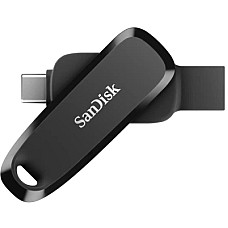 USB флеш накопичувач SanDisk 128GB Phone Drive USB 3,2/Type-C (SDDDC6-128G-G46)