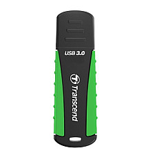 USB флеш накопичувач Transcend 128GB JetFlash 810 Rugged USB 3.0 (TS128GJF810)