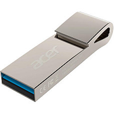 USB флеш накопичувач Acer 32GB UF300 Silver USB 3.2 (BL.9BWWA.517)