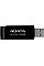 USB флеш накопичувач ADATA 256GB UC310 Black USB 3.0 (UC310-256G-RBK)