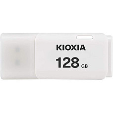 Флеш-пам'ять (накопичувач USB) USB2 128GB LU202W128GG4 KIOXIA (LU202W128GG4) (1846672)