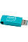 USB флеш накопичувач ADATA 256GB UC310 Eco Green USB 3.2 (UC310E-256G-RGN)