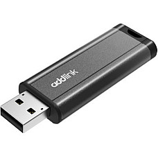 USB флеш накопичувач AddLink 128GB U65 USB 3.1 (ad128GBU65G3)