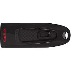 USB флеш накопичувач SanDisk 128GB Ultra USB 3.0 (SDCZ48-128G-U46)