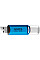 USB флеш накопичувач ADATA 32GB C906 Blue USB 2.0 (AC906-32G-RWB)