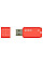 USB флеш накопичувач Goodram 128GB UME3 Orange USB 3.0 (UME3-1280O0R11)
