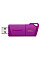 USB флеш накопичувач Kingston 128GB DataTraveler Exodia M Purple USB 3.2 Gen 1 (KC-U2L128-7LP)
