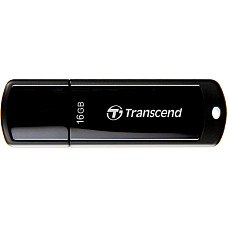 USB флеш накопичувач Transcend 16Gb JetFlash 350 (TS16GJF350)