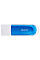 USB флеш накопичувач Apacer 64GB AH23A White USB 2.0 (AP64GAH23AW-1)