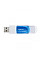 USB флеш накопичувач Apacer 64GB AH23A White USB 2.0 (AP64GAH23AW-1)