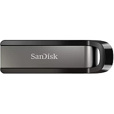 USB флеш накопичувач SanDisk 128GB Extreme Go USB 3.2 (SDCZ810-128G-G46)