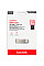 USB флеш накопичувач SanDisk 128GB Ultra Luxe Type-C USB 3.2 (SDCZ75-128G-G46)