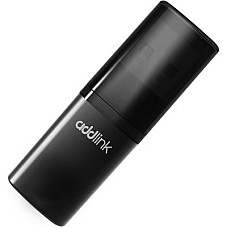 USB флеш накопичувач AddLink 128GB U55 USB 3.1 (ad128GBU55B3)